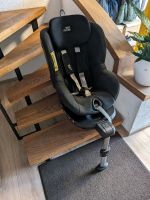 BRITAX RÖMER Kindersitz 0-18 kg DUALFIX 2 R, 360° drehbar Reboard Bayern - Klingenberg am Main Vorschau