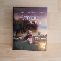 The Vampire Diaries: Staffel 1 (Blu Ray) Hessen - Friedrichsdorf Vorschau