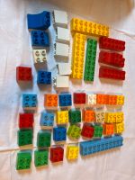 Lego Duplo 45 Steine 2 4 16 20 Noppen u.a. Bayern - Kleinkahl Vorschau