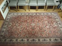 Teppich - Osta Carpets Keshan - Orientteppich - 200x300cm Hessen - Wahlsburg Vorschau