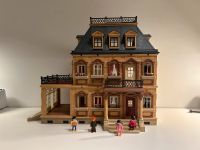 Puppenhaus Playmobil 70890 Nordrhein-Westfalen - Overath Vorschau