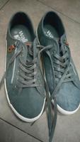 Herrenschuhe, neu, Sneaker, Größe 42, venice Bayern - Dittelbrunn Vorschau
