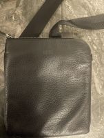 Hugo Boss Ledertasche Wandsbek - Hamburg Tonndorf Vorschau