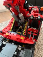 Lego Technik Kran Hessen - Eltville Vorschau