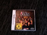 Nintendo DS Das Haus Anubis Niedersachsen - Tostedt Vorschau