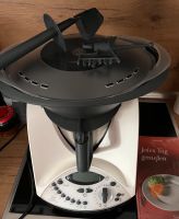 Gut erhaltener Thermomix TM31 mit Transporttasche Hessen - Wettenberg Vorschau