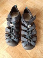 **KEEN*Sandalen*Gr.37*wenig getragen** Nordrhein-Westfalen - Bornheim Vorschau