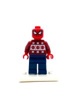 Lego® Marvel Spiderman Weihnachtspulli Christmas 76267 sh905 7€* Baden-Württemberg - Böblingen Vorschau