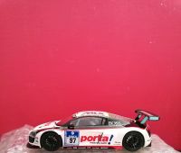 Scalextric superlot Audi R8 carrera digital Niedersachsen - Lengede Vorschau