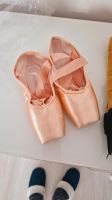 Puanten Ballet Schuhe Nürnberg (Mittelfr) - Südstadt Vorschau