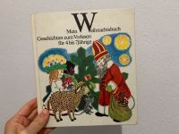 Mein Weihnachtsbuch Geschichten zum Vorlesen für 4 bis 7 jährige Hessen - Wiesbaden Vorschau