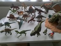 Konvolut Schleich Dinosaurier Thüringen - Altenburg Vorschau