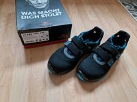 Steitz SECURA Sicherheitsschuhe gr 42 S1  NEU VD PRO 1000 ESD XB Sachsen - Adorf-Vogtland Vorschau