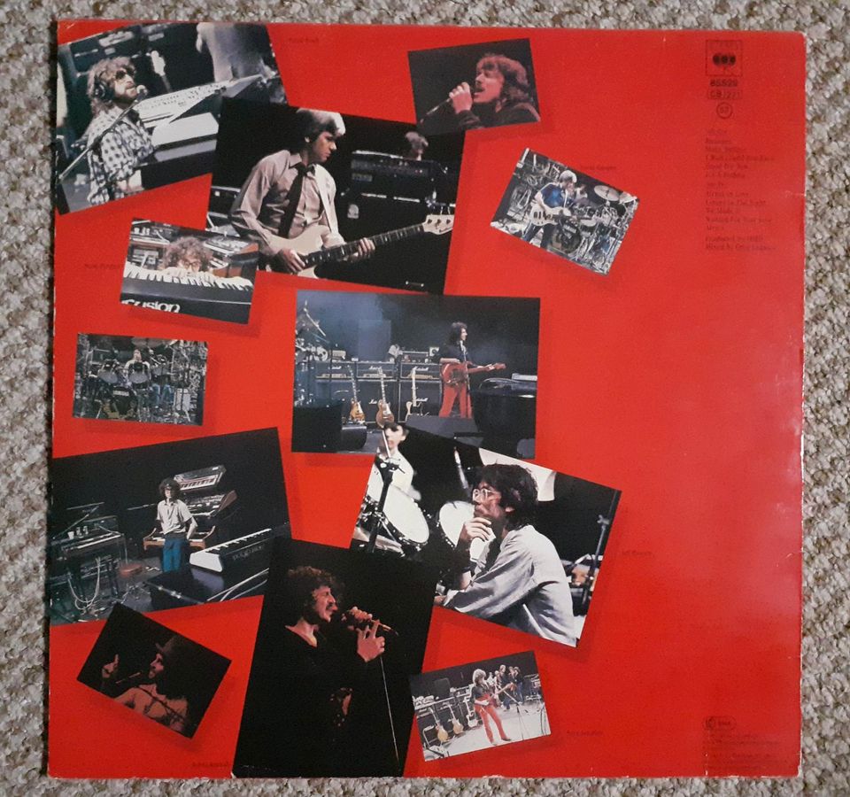 Depeche Mode Schallplatten und andere. zB. Bowie. in Bergisch Gladbach