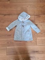 Zara Girls Knitwear Mantel 110 cm Dufflecoat Niedersachsen - Burgdorf Vorschau