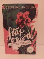 Starcrossed - Göttlich verdammt | Josephine  Angelini Hessen - Baunatal Vorschau