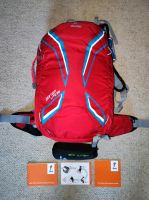 Deuter ABS Lawinenrucksack - NP 740 € - NEU - On Top Lite 26 ABS Elberfeld - Elberfeld-West Vorschau