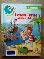 Lesen lernen mit Geschichten - 2. Schuljahr Nordrhein-Westfalen - Everswinkel Vorschau