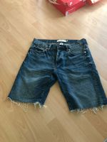 KURZE JEANS HOSE MÄNNER SEHR SCHÖN H&M SEHR SCHÖN Aachen - Aachen-Haaren Vorschau