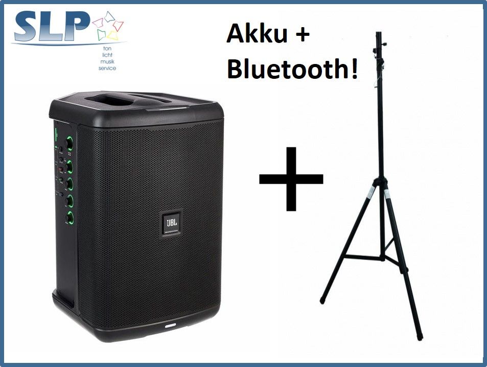 JBL Eon One Compact Akku-box Bluetooth mieten (Vatertag) in  Nordrhein-Westfalen - Detmold | Büro, IT & EDV-Dienstleistungen | eBay  Kleinanzeigen ist jetzt Kleinanzeigen