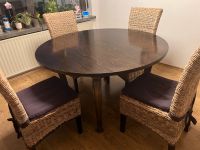 Tisch mit 6 Stühlen Thüringen - Mihla Vorschau
