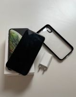 iPhone XS 256GB in Space Gray – Sehr guter Zustand Berlin - Hellersdorf Vorschau