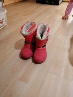 Gummistiefel gefüttert Winterschuhe Bayern - Jengen Vorschau