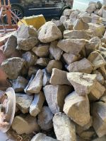 Stein, graue Antke Steine, kein Sandstein Niedersachsen - Hohenhameln Vorschau