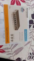 Netgear Business, 8 Port Gugabit, Neu, Switch Bochum - Bochum-Wattenscheid Vorschau