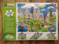 Playbox Infini Puzzle Central Park 350 Teile 53 x 38 cm Neu OVP Baden-Württemberg - Eberdingen Vorschau