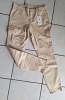 Hose Cargohose Cargo NEU Tom Tailor Gr. 36 Nordrhein-Westfalen - Saerbeck Vorschau