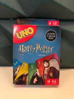 Harry Potter Uno Spiel karten Bayern - Memmingen Vorschau