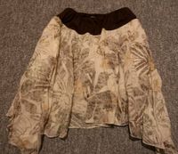 NEU Damen LASCANA Rock - Braun/Blumen Muster, Gr. 36/38 Berlin - Steglitz Vorschau