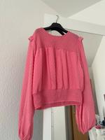 Bluse in der Farbe rosa Hessen - Hochheim am Main Vorschau