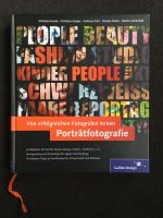 Fotobuch „Porträtfotografie“ Baden-Württemberg - Dürnau (bei Bad Buchau) Vorschau