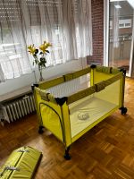 Kinder Bett zu verschenk Nordrhein-Westfalen - Gescher Vorschau