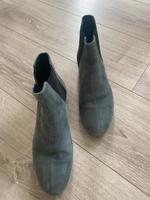Vagabond Stiefeletten Stiefel Wildleder blau Gr 37 Leder Berlin - Charlottenburg Vorschau