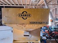 Schrothmühle von Cramer zu verkaufen Hessen - Hofbieber Vorschau
