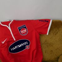 Heidenheim vintage Trikot Bayern - Lauf a.d. Pegnitz Vorschau