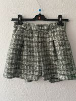 ASOS Damen Tweed Shorts in grün Gr. 36 Baden-Württemberg - Reutlingen Vorschau