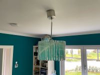 Lampe, Reagenzgläser, Designer-Lampe Kreis Pinneberg - Kölln-Reisiek Vorschau