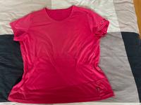 VauDe-Shirt "Sveit" - Gr. 44 - pink Baden-Württemberg - Bad Waldsee Vorschau