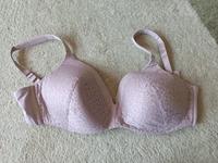 BH ohne Bügel Gr. 95 E / beige Bayern - Friedberg Vorschau