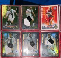 Match attax 2008-2009 Mönchengladbach Special Cards Nordrhein-Westfalen - Datteln Vorschau