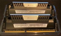 RAM DDR 3 - 2x4GB (8GB) - Corsair Vengeance Pro Berlin - Pankow Vorschau