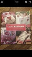 Buch: Kleine Nähwelten von TOPP - NEUWERTIG Schleswig-Holstein - Pansdorf Vorschau