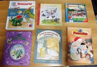 Kinderbücher Bücher Kinder Thüringen - Bad Frankenhausen/Kyffhäuser Vorschau