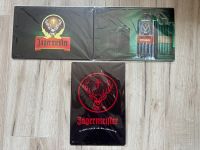 Set 3 Dekoschilder Jägermeister!! Inkl. Versand Nordrhein-Westfalen - Minden Vorschau