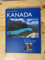 Traumreisen Kanada Canada Buch Bildband Reisebildband Weltbild Bayern - Bernhardswald Vorschau