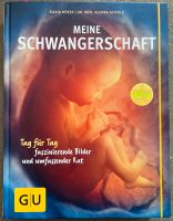 Meine Schwangerschaft Thüringen - Unterwellenborn Vorschau